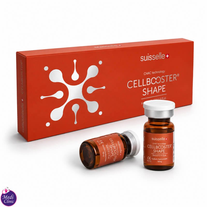 CELLBOOSTER SHAPE body-contouring consultation in Johor Bahru JB SG CELLBOOSTER SHAPE body-contouring consultation in Johor Bahru JB SG