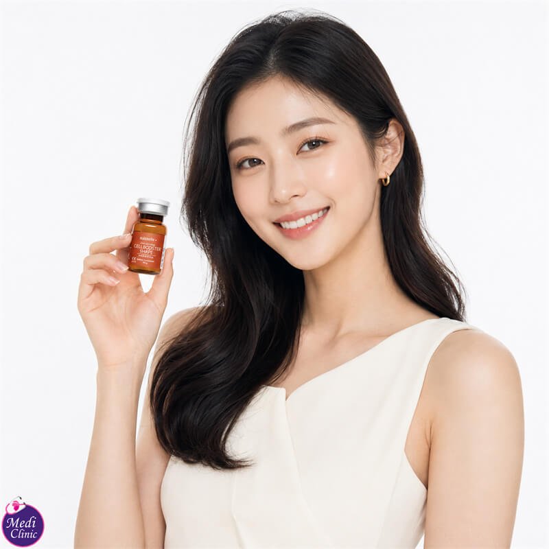 CELLBOOSTER SHAPE product and batch verification JB SG CELLBOOSTER SHAPE product and batch verification JB SG