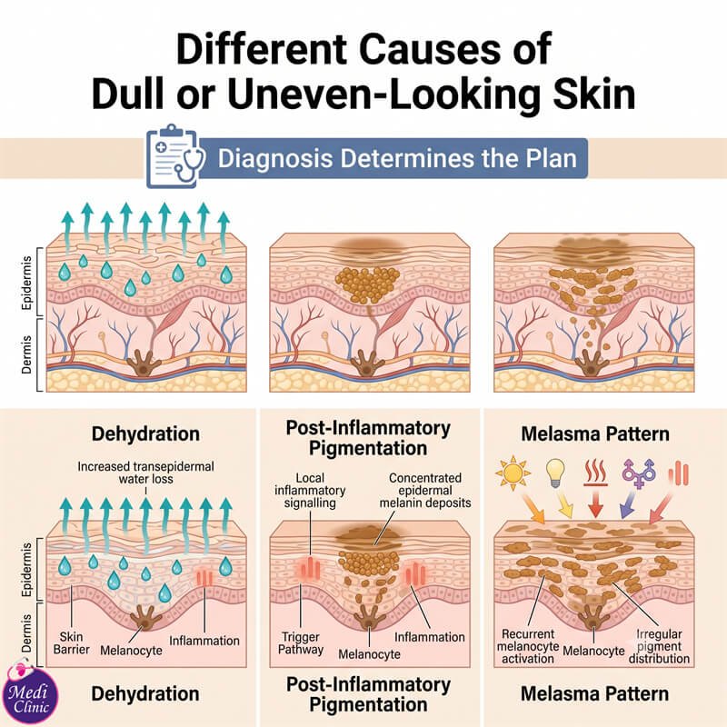 Cellbooster Glow treatment for skin radiance in JB SG Cellbooster Glow treatment for skin radiance in JB SG