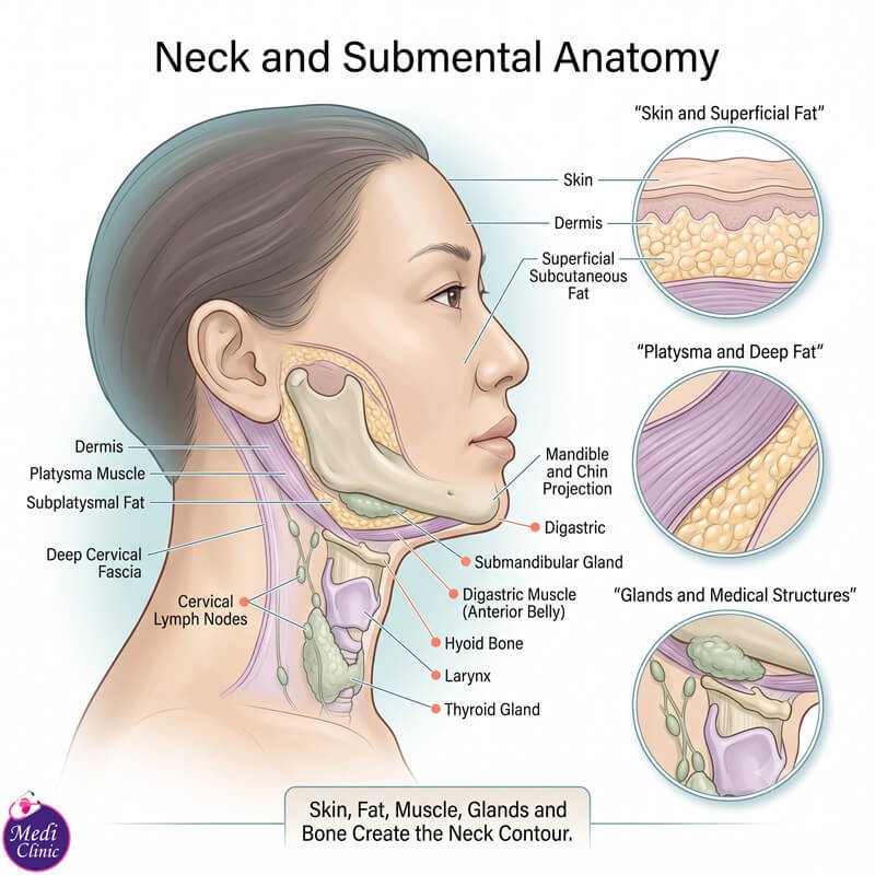 Comparison of Fotona neck laser and HIFU JB SG Comparison of Fotona neck laser and HIFU JB SG