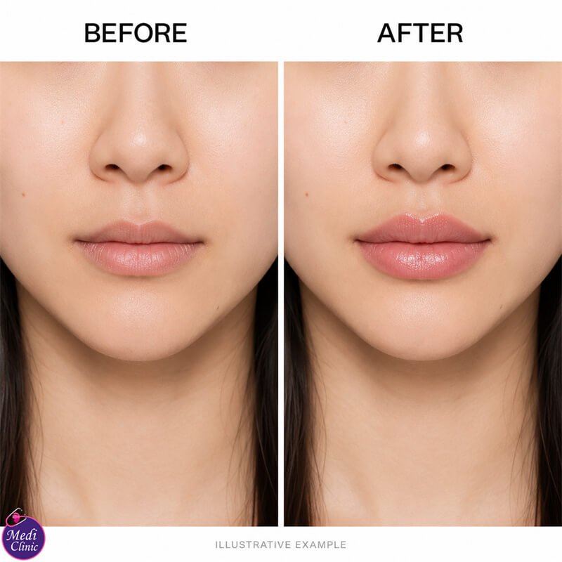 Dermal filler aftercare guidance in Johor Bahru JB SG Dermal filler aftercare guidance in Johor Bahru JB SG