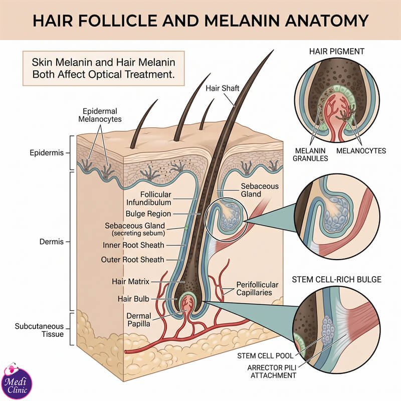 E-Light Hair Removal consultation in Johor Bahru JB SG Singapore E-Light Hair Removal consultation in Johor Bahru JB SG Singapore