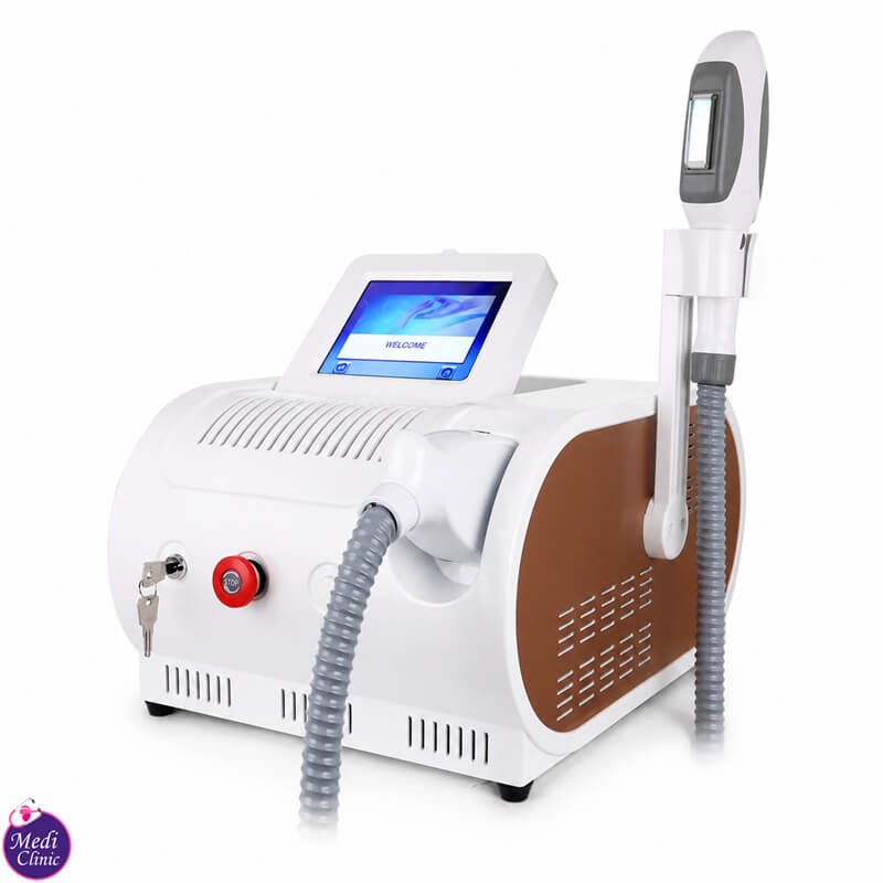 E-Light Hair Removal consultation in Johor Bahru JB SG E-Light Hair Removal consultation in Johor Bahru JB SG