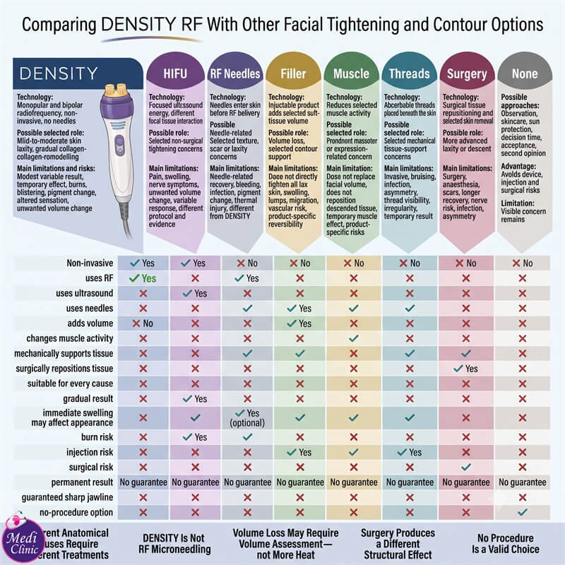 Facial skin layers during controlled radiofrequency heating JB SG Facial skin layers during controlled radiofrequency heating JB SG