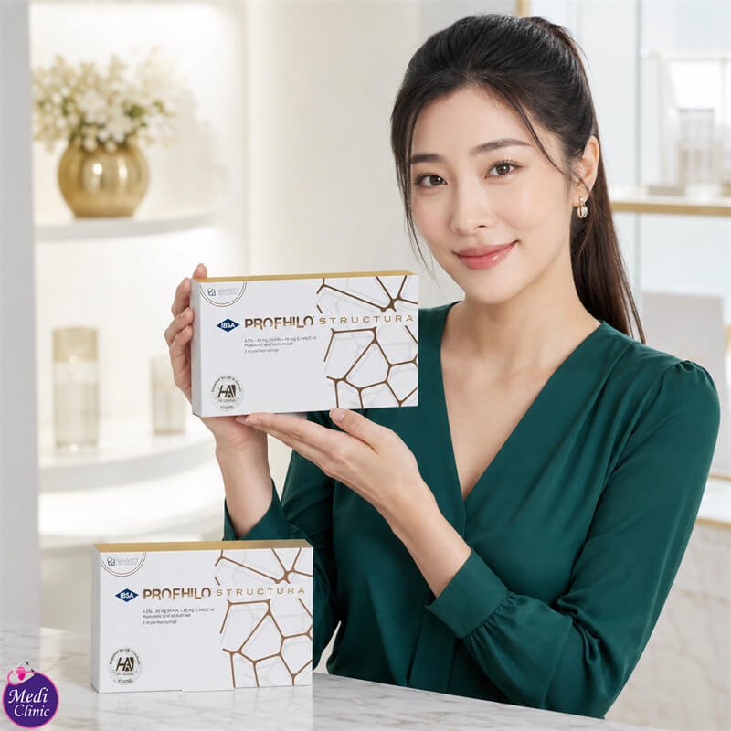 Facial structure consultation for Singapore patients visiting JB SG