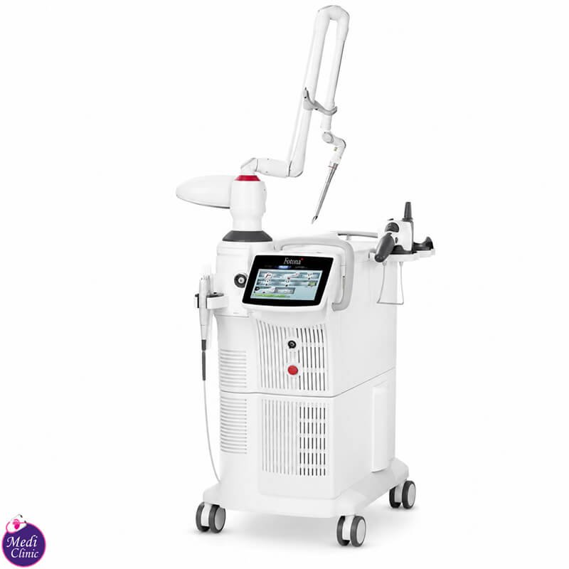 Fotona 6D laser consultation in Johor Bahru JB SG Fotona 6D laser consultation in Johor Bahru JB SG