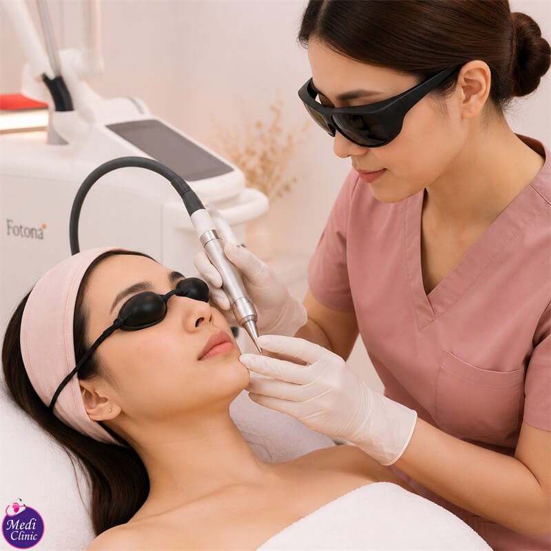 Fotona Lip Laser consultation in Johor Bahru JB SG Fotona Lip Laser consultation in Johor Bahru JB SG