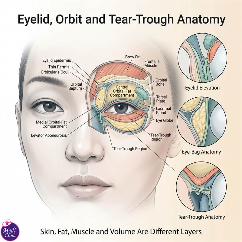 Fotona eye-treatment aftercare in Johor Bahru JB SG Fotona eye-treatment aftercare in Johor Bahru JB SG