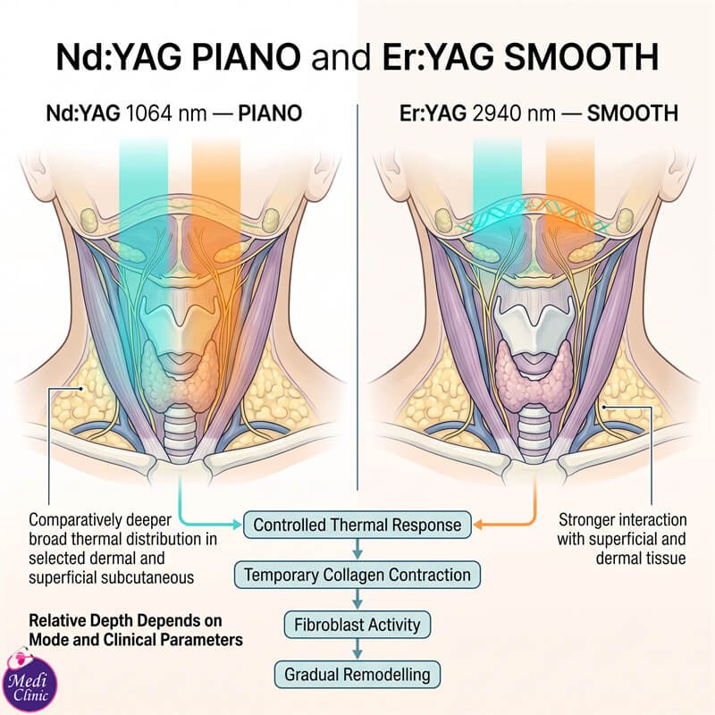 Fotona neck-treatment aftercare in Johor Bahru JB SG Fotona neck-treatment aftercare in Johor Bahru JB SG