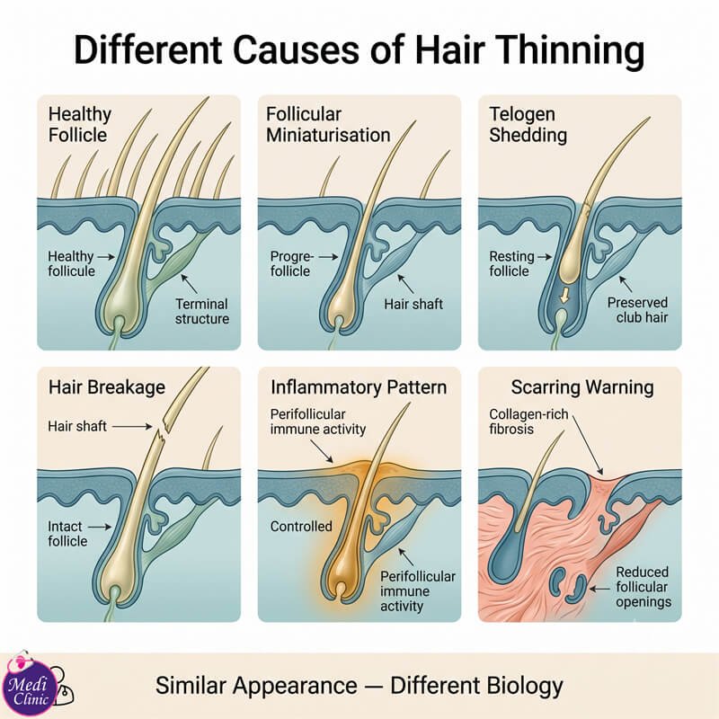 Hair-loss consultation for Singapore patients visiting JB SG Hair-loss consultation for Singapore patients visiting JB SG