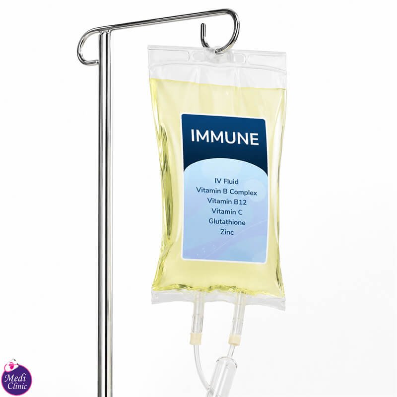 Immune Support IV Drip consultation in Johor Bahru JB SG Immune Support IV Drip consultation in Johor Bahru JB SG