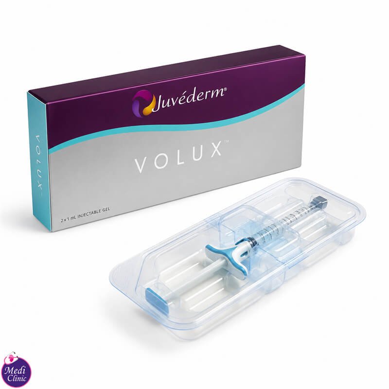 JUVÉDERM VOLUX jawline filler consultation in Johor Bahru JB SG JUVÉDERM VOLUX jawline filler consultation in Johor Bahru JB SG