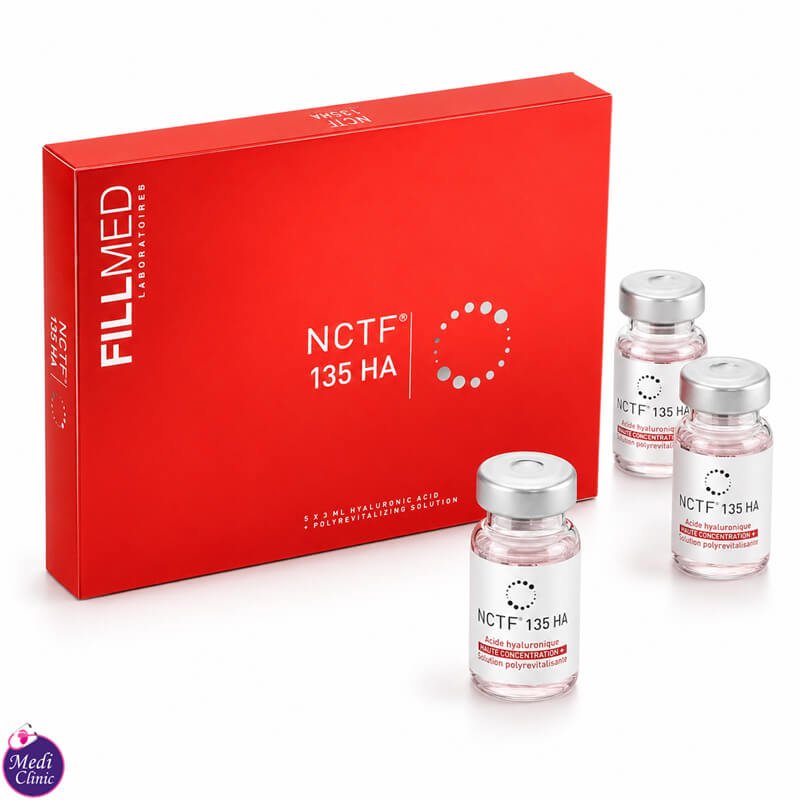 NCTF 135 HA Skin Booster consultation in Johor Bahru JB SG NCTF 135 HA Skin Booster consultation in Johor Bahru JB SG