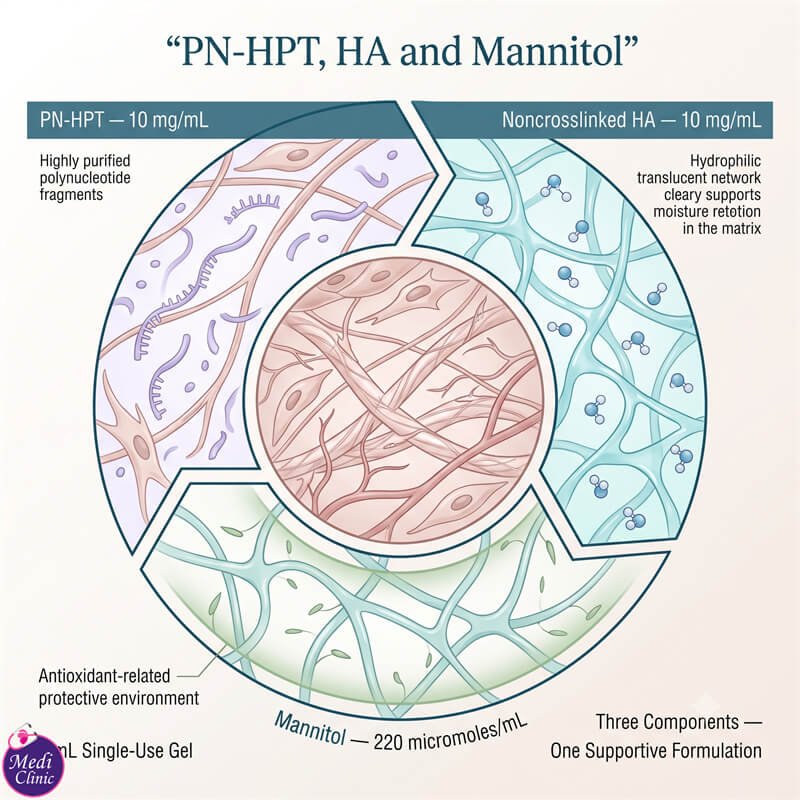 NEWGyn PN-HPT and HA 2 mL product presentation JB SG NEWGyn PN-HPT and HA 2 mL product presentation JB SG