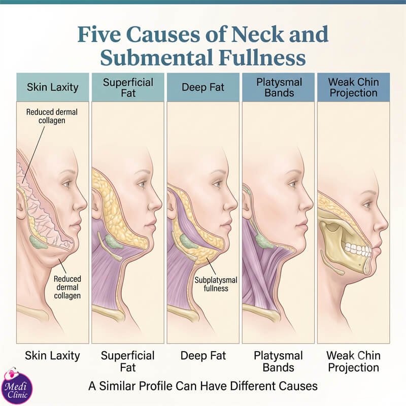 Neck consultation for Singapore patients visiting JB SG Neck consultation for Singapore patients visiting JB SG