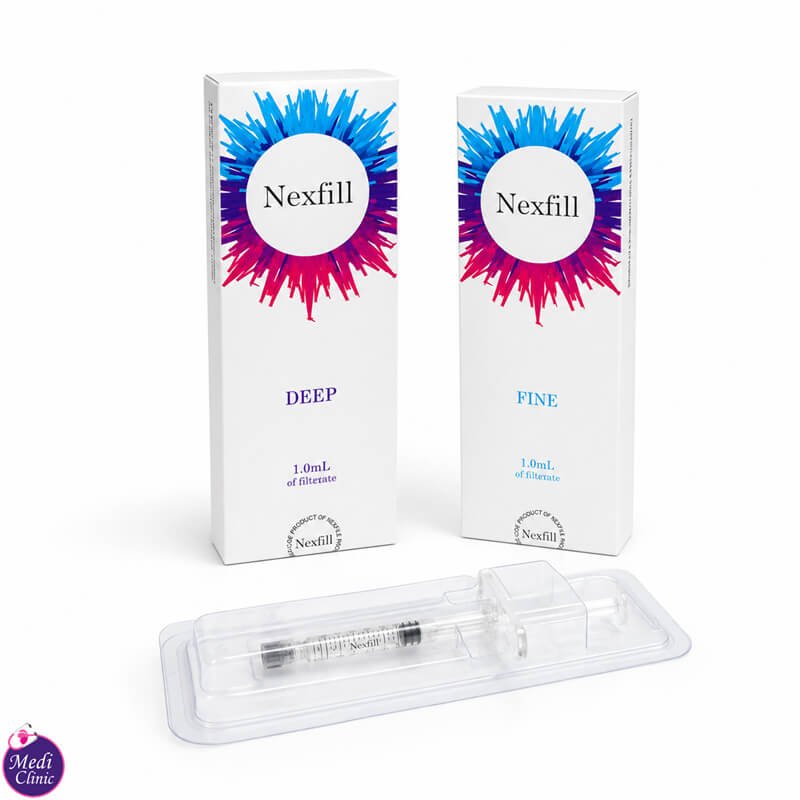 Nexfill Dermal Filler consultation in Johor Bahru JB SG Nexfill Dermal Filler consultation in Johor Bahru JB SG