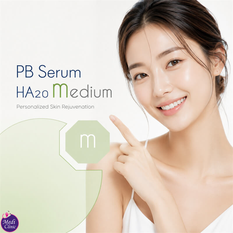PBSerum HA Medium and High consultation in Johor Bahru JB SG PBSerum HA Medium and High consultation in Johor Bahru JB SG