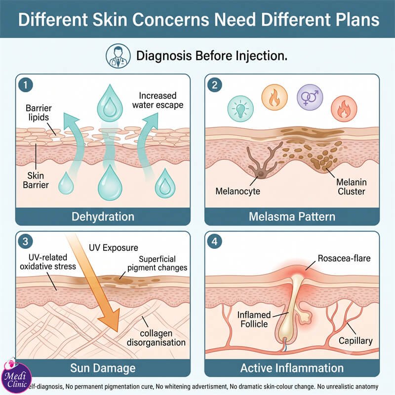 Xela Rederm treatment for superficial facial fine lines consultation JB SG Xela Rederm treatment for superficial facial fine lines consultation JB SG