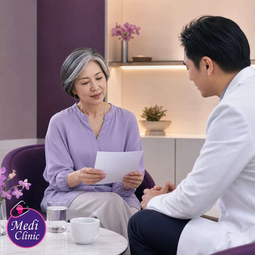 Realistic aftercare and expectations for Aesthetic Treatment Maintenance