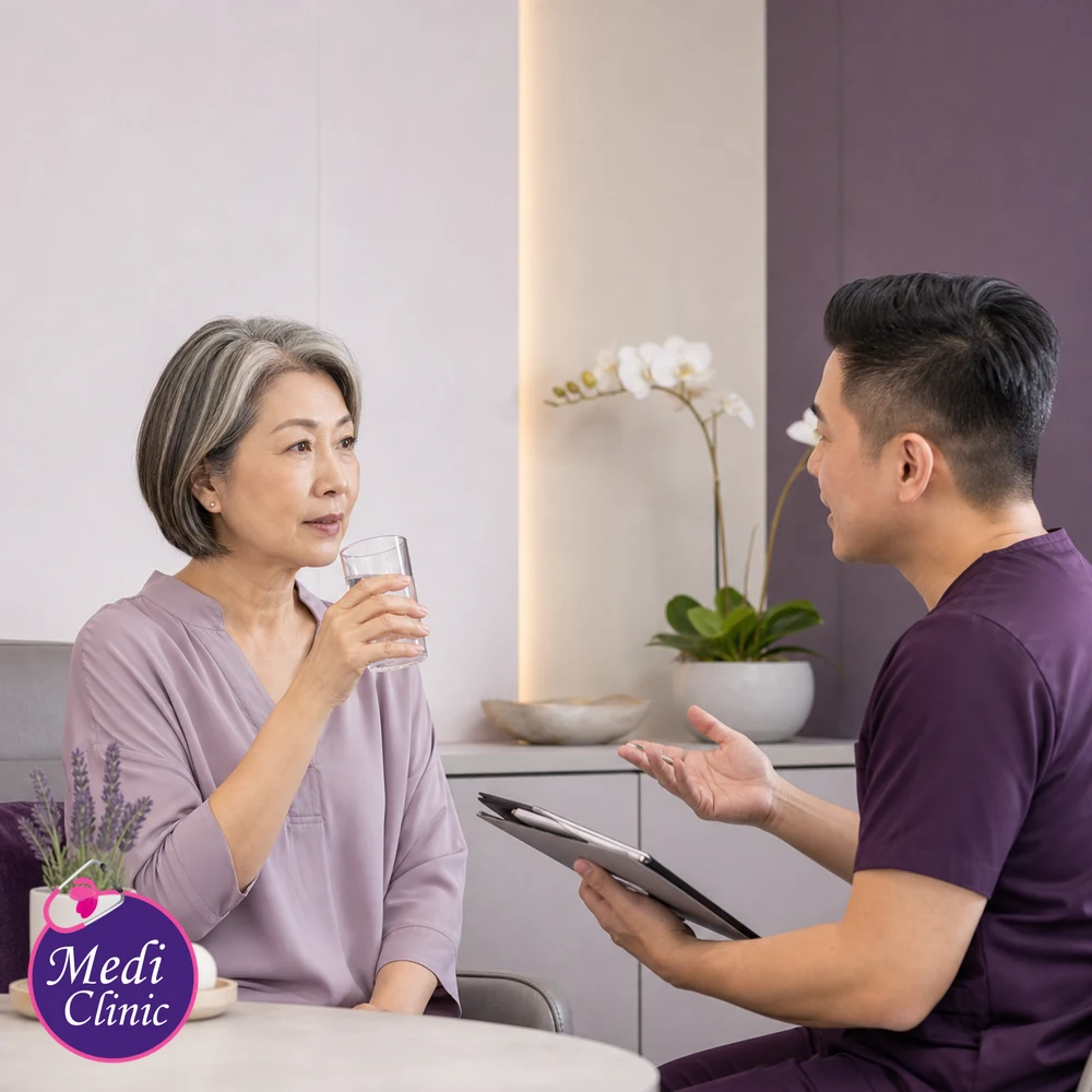 医美疗程第二意见的实际疗程后护理与合理期望
