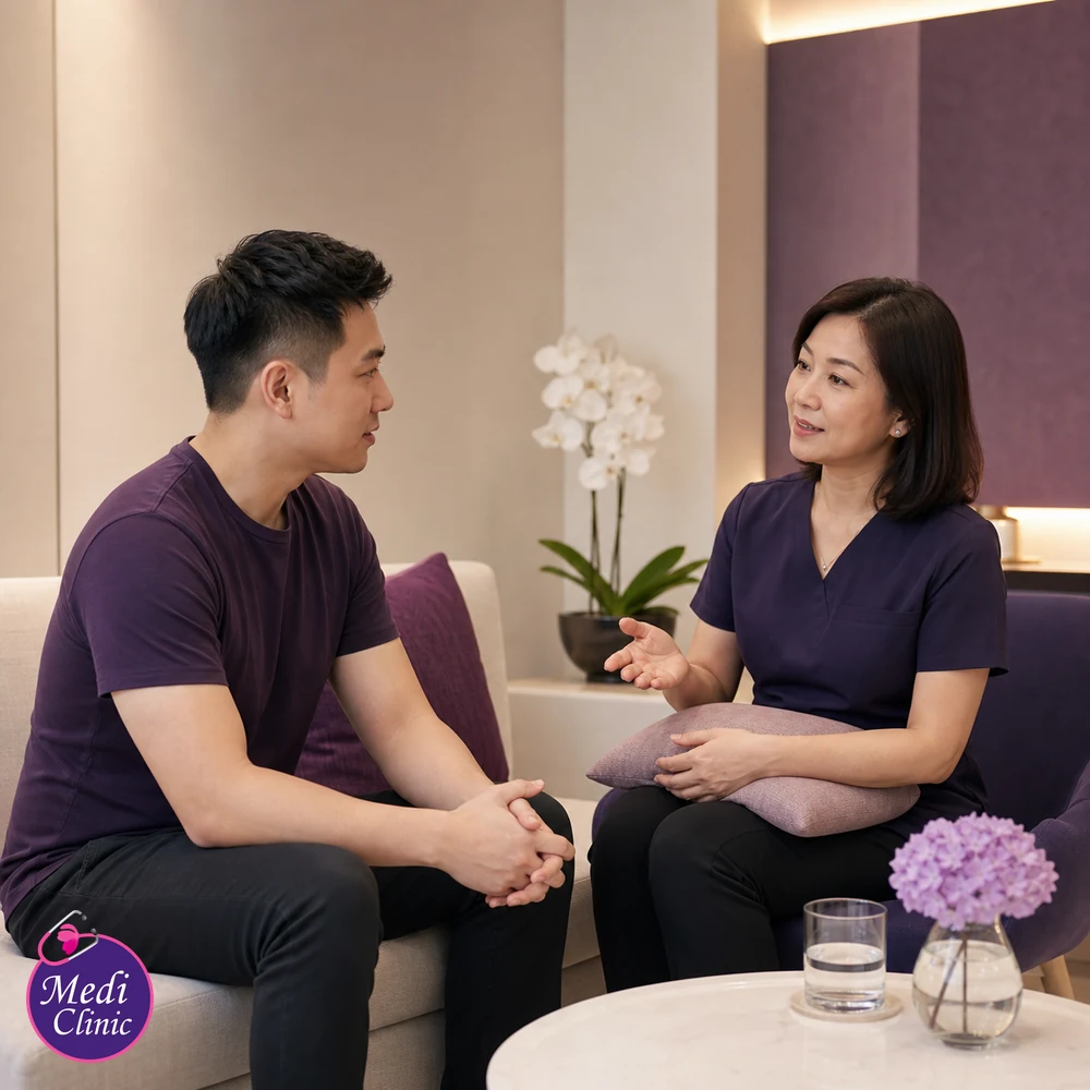 Realistic aftercare and expectations for Back Fat and Bra-Line Fullness Treatment Options