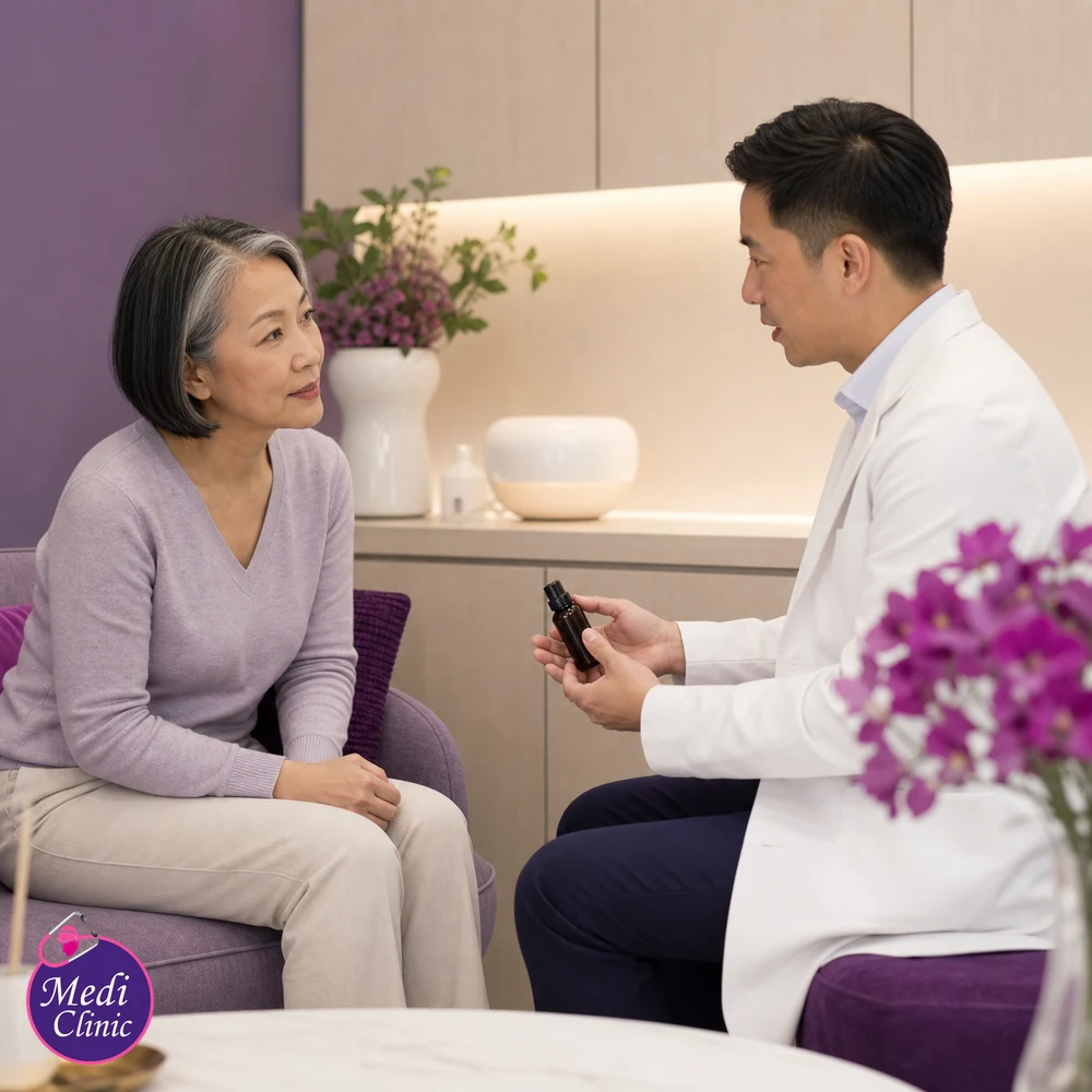 Realistic aftercare and expectations for Bikini Line Hair and Ingrown Hair Treatment Options