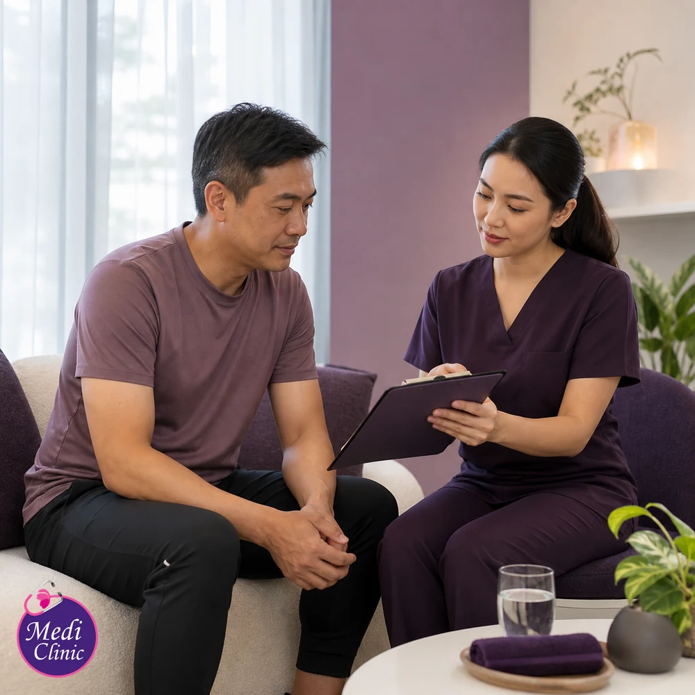 Realistic aftercare and expectations for Cellulite and Dimpled Skin Treatment Options