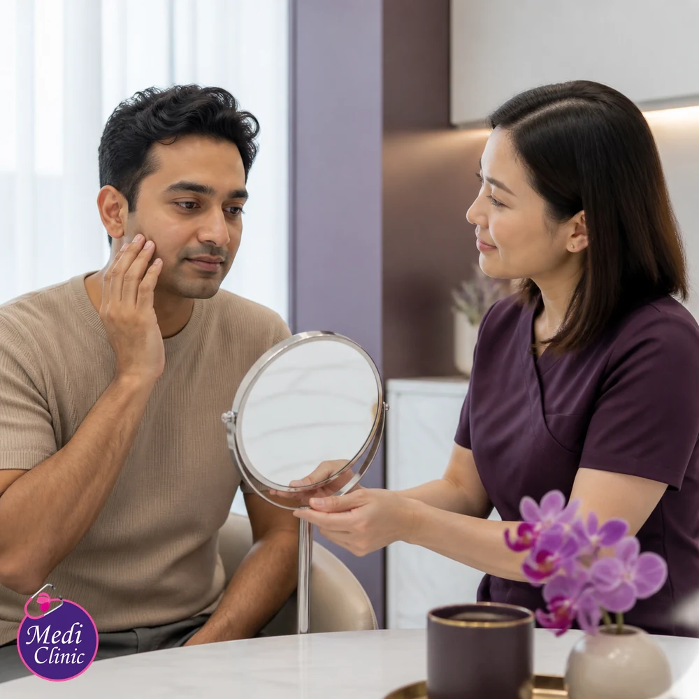 Realistic aftercare and expectations for Collagen Stimulator Treatment Comparison Guide