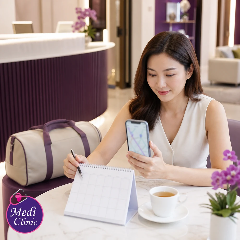 Realistic aftercare and expectations for How to Choose an Aesthetic Clinic