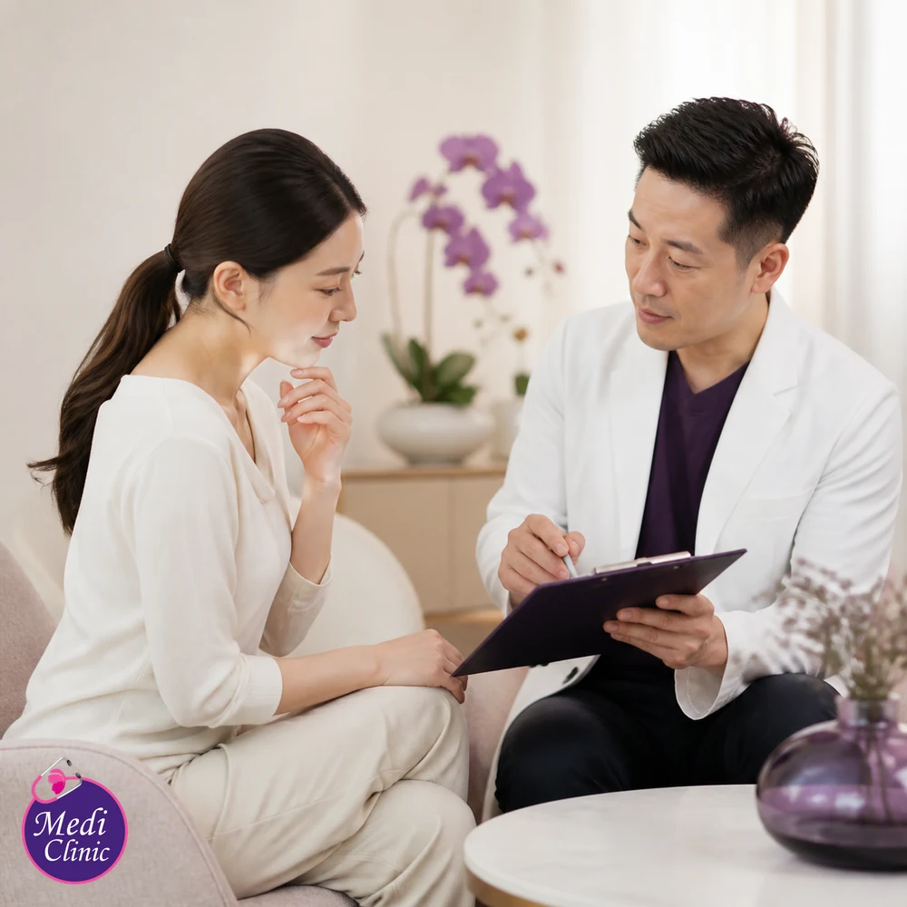 Realistic aftercare and expectations for IV Drip Treatment Comparison Guide