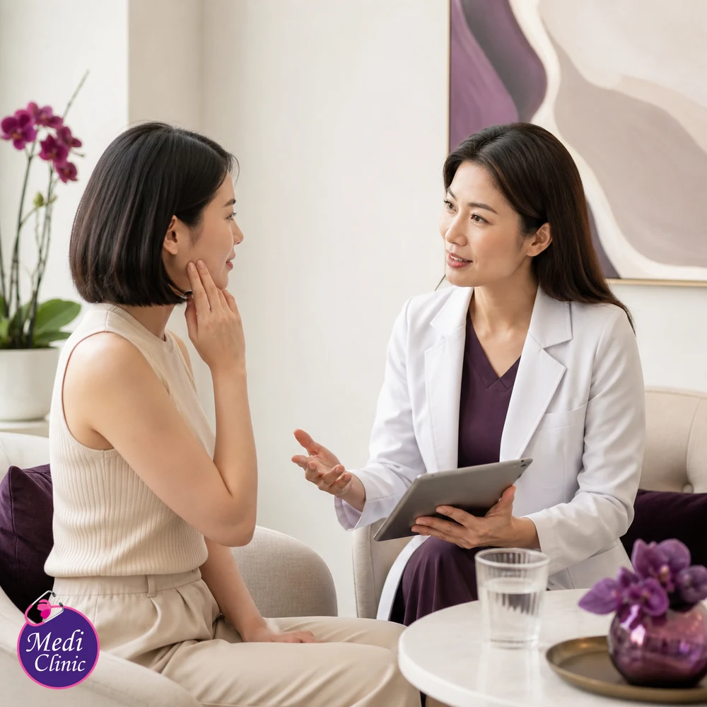 Realistic aftercare and expectations for JUVÉDERM Filler Product Comparison Guide