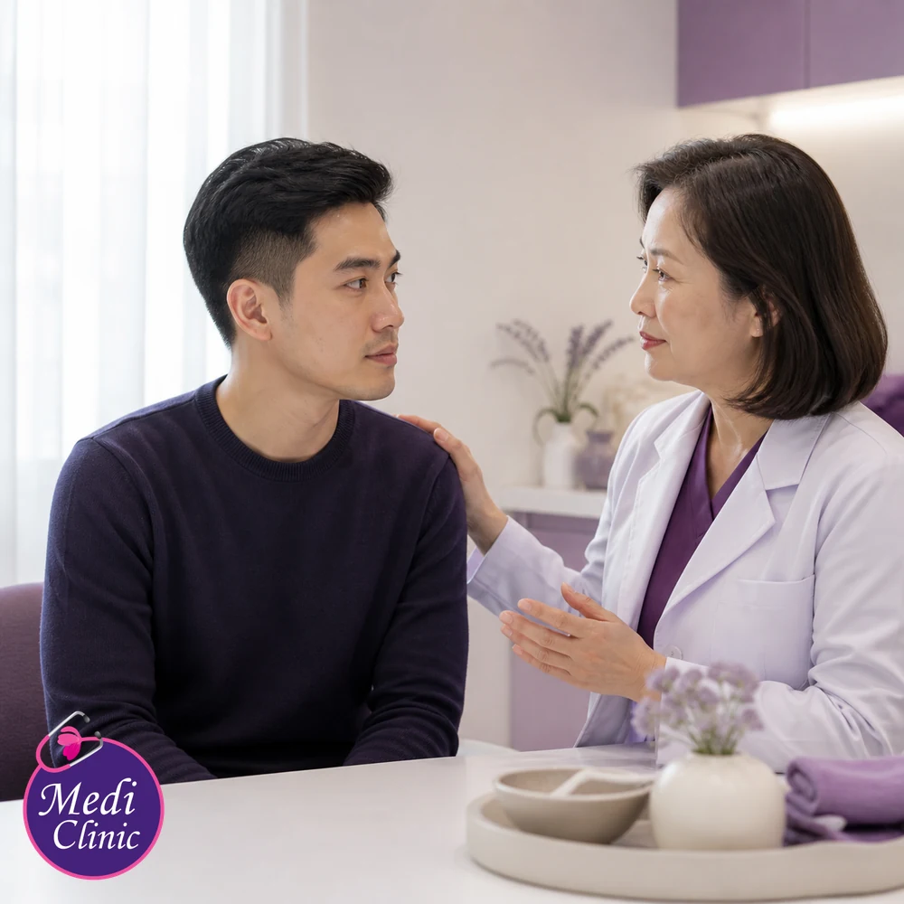 Realistic aftercare and expectations for Medical Acne Treatment Pathway Comparison Guide