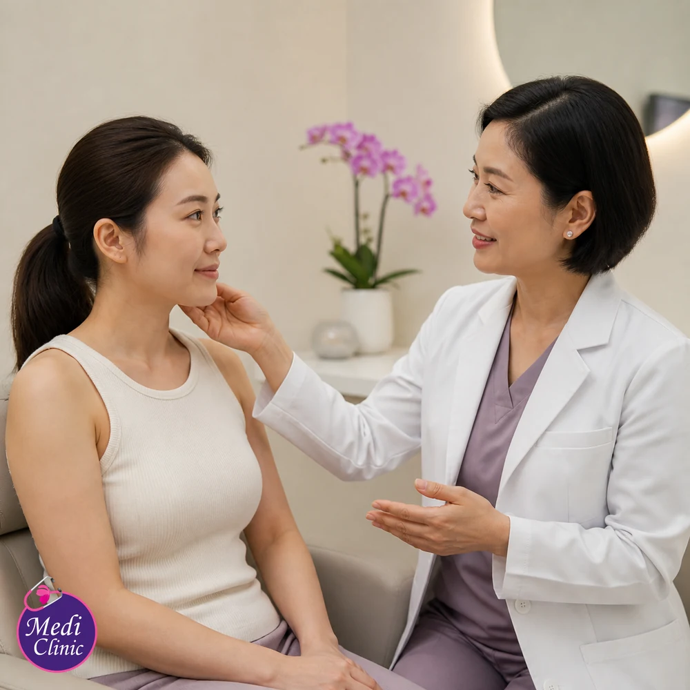 Realistic aftercare and expectations for Medical Facial Treatment Comparison Guide