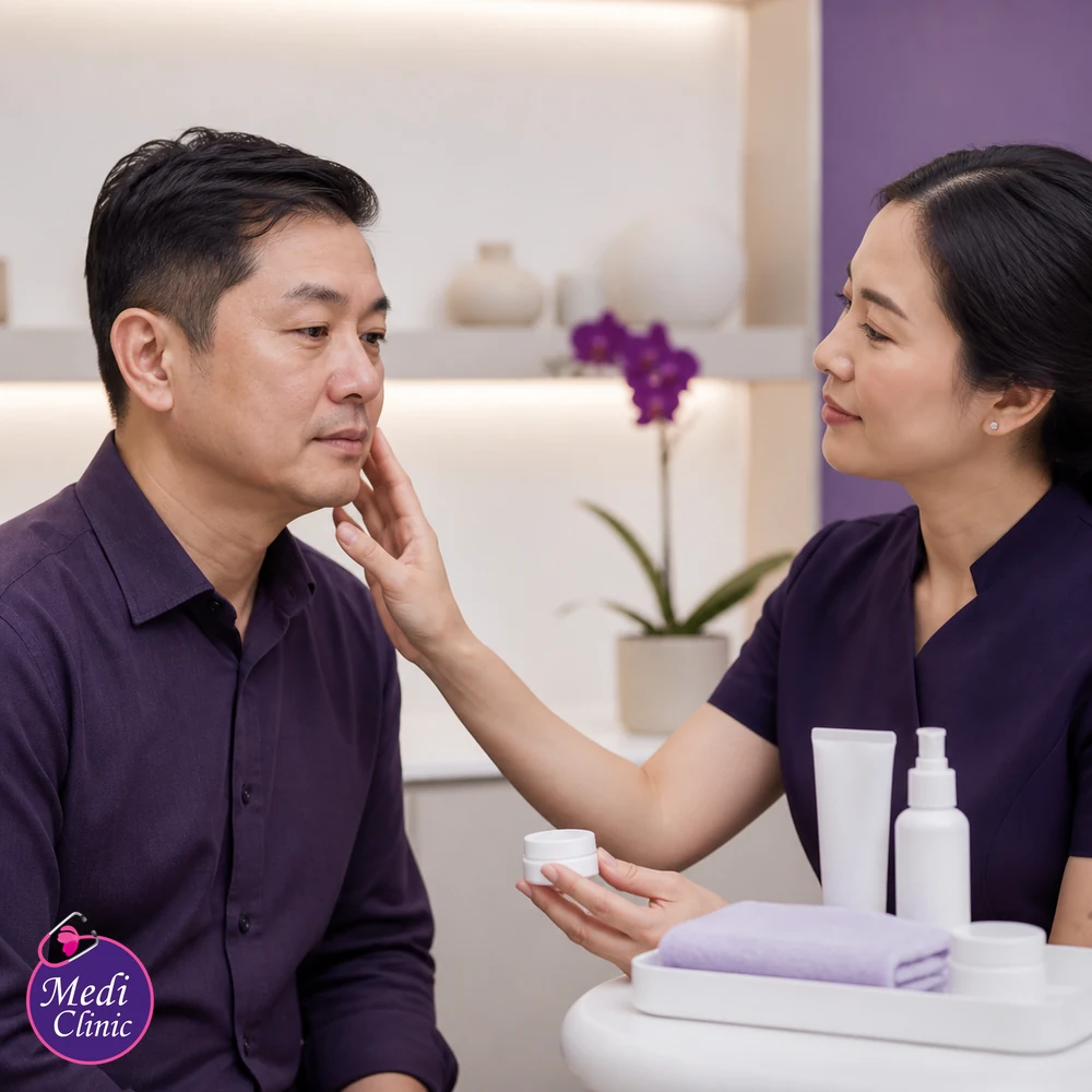 Realistic aftercare and expectations for Milia Removal Treatment Options