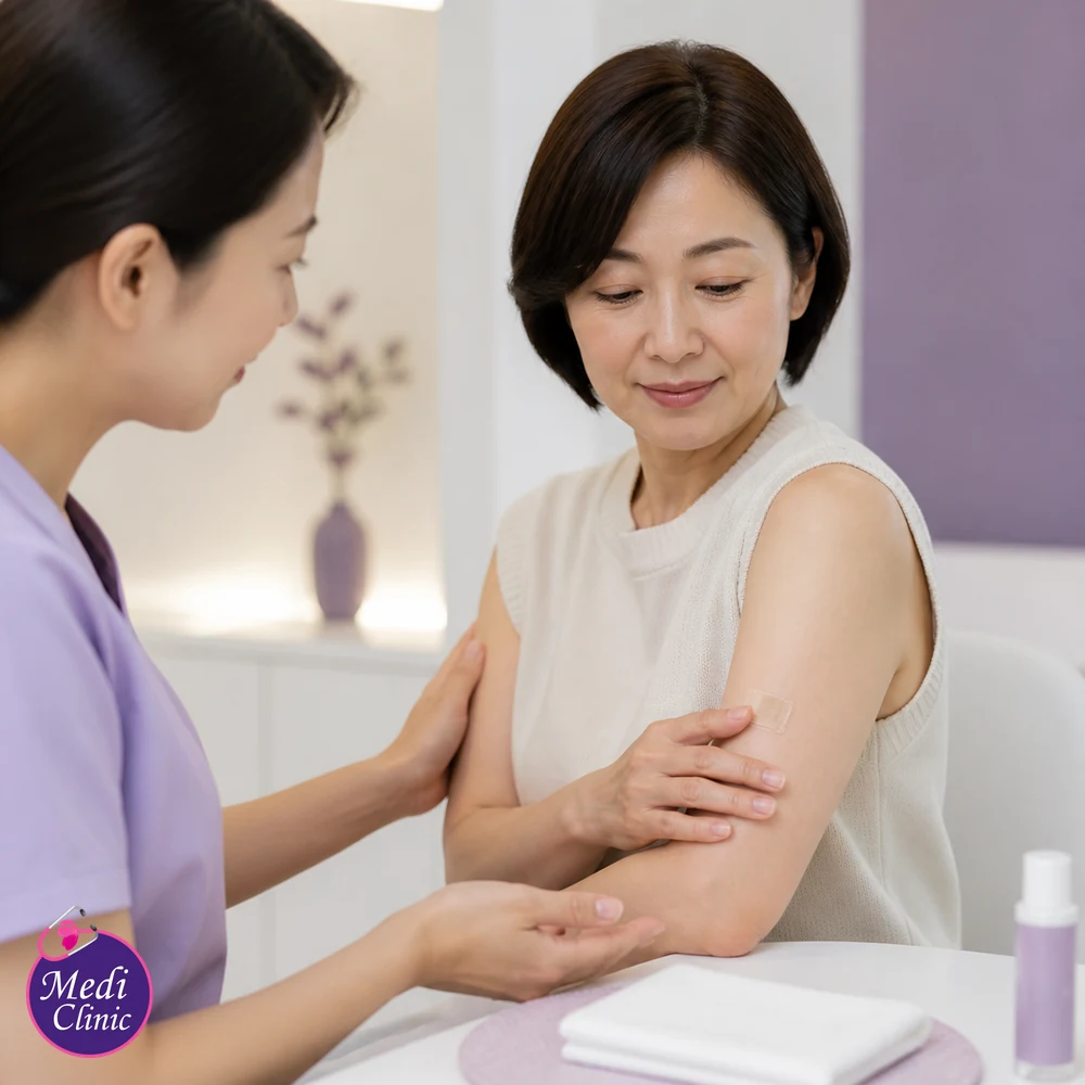 Realistic aftercare and expectations for Mole Assessment and Removal Options