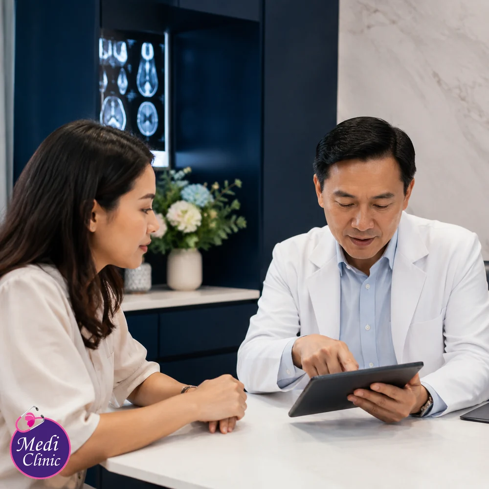 NK cell immunotherapy follow-up discussion NK cell immunotherapy follow-up discussion