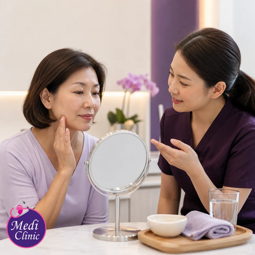 Realistic aftercare and expectations for Oily and Acne-Prone Skin Treatment Options