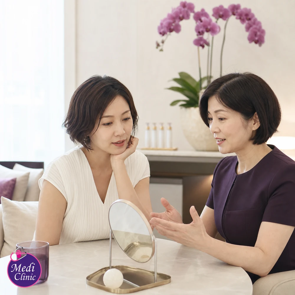 Realistic aftercare and expectations for PLENHYAGE Product Comparison Guide