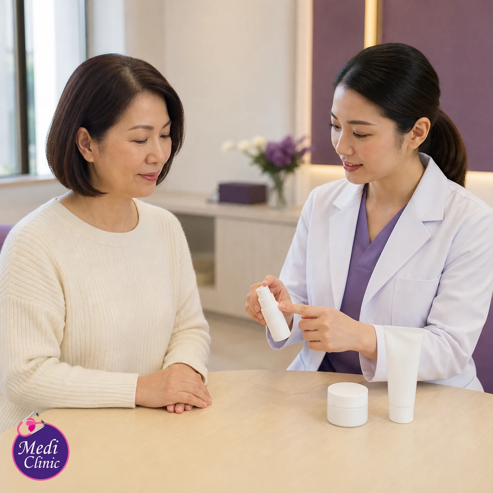 Realistic aftercare and expectations for Skin Tag Assessment and Removal Options