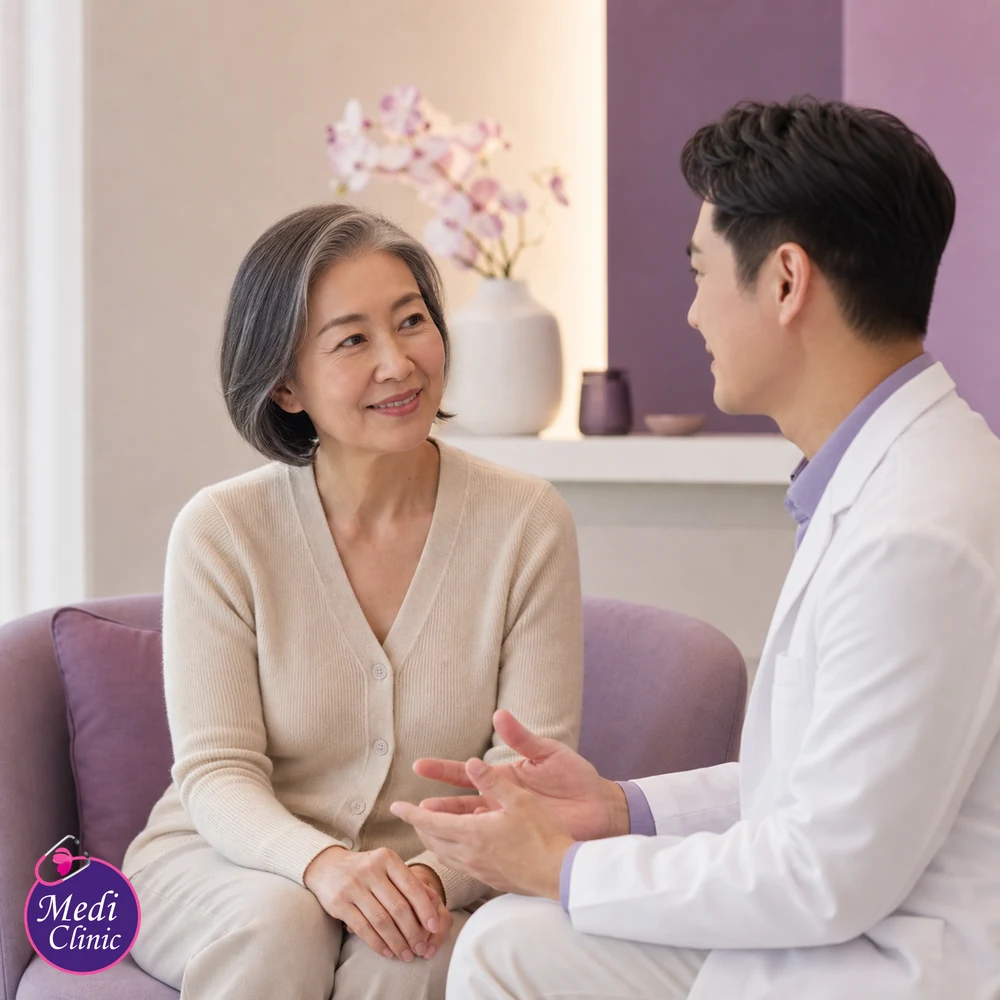 Realistic aftercare and expectations for Smile Lines Treatment Options