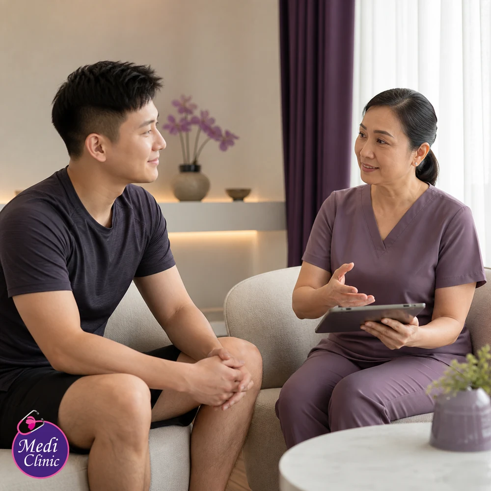 Realistic aftercare and expectations for Stubborn Abdominal Fat Treatment Options