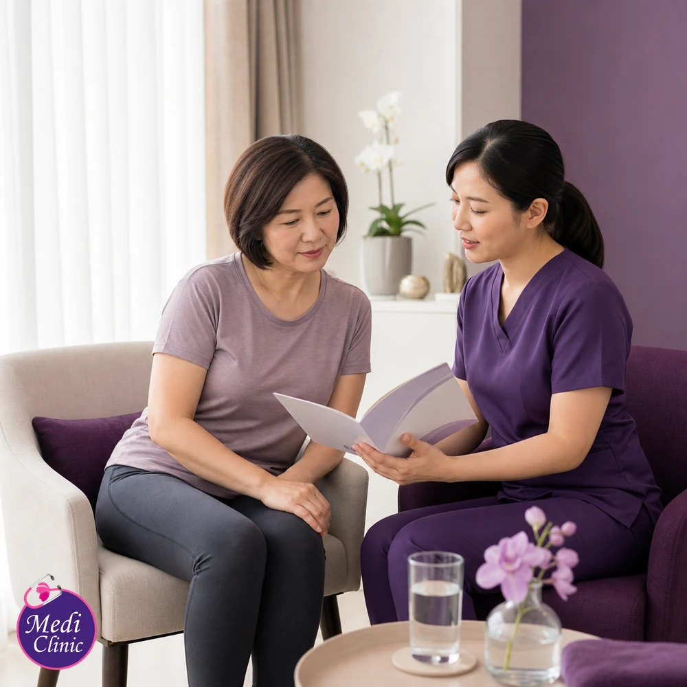 Realistic aftercare and expectations for Inner and Outer Thigh Fat Treatment Options