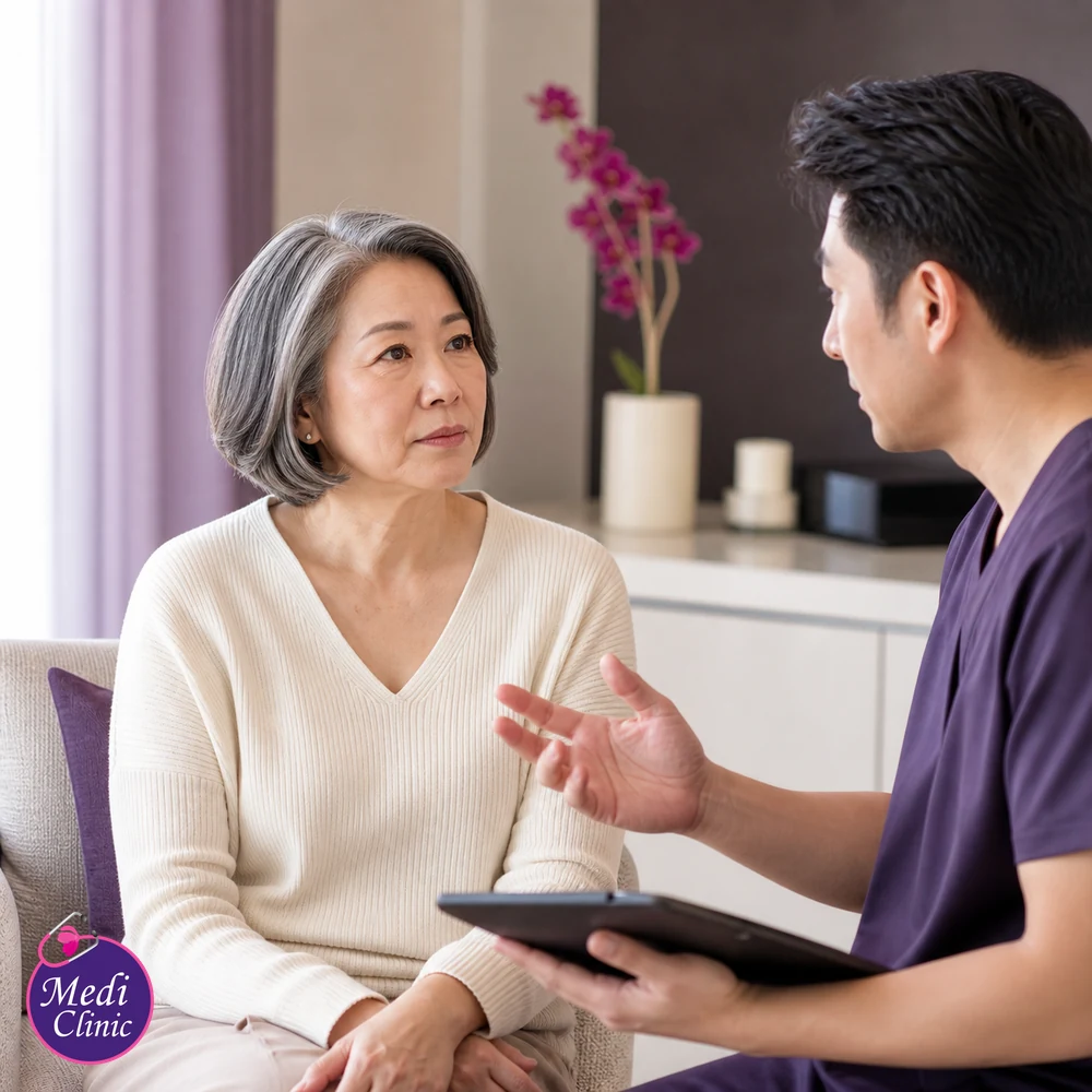 Realistic aftercare and expectations for Thin Lips and Lip Definition Treatment Options