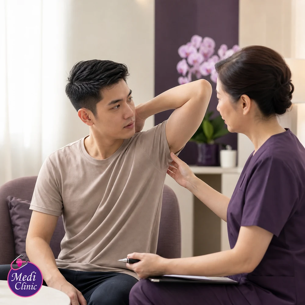 Realistic aftercare and expectations for Underarm Hair Removal Treatment Options