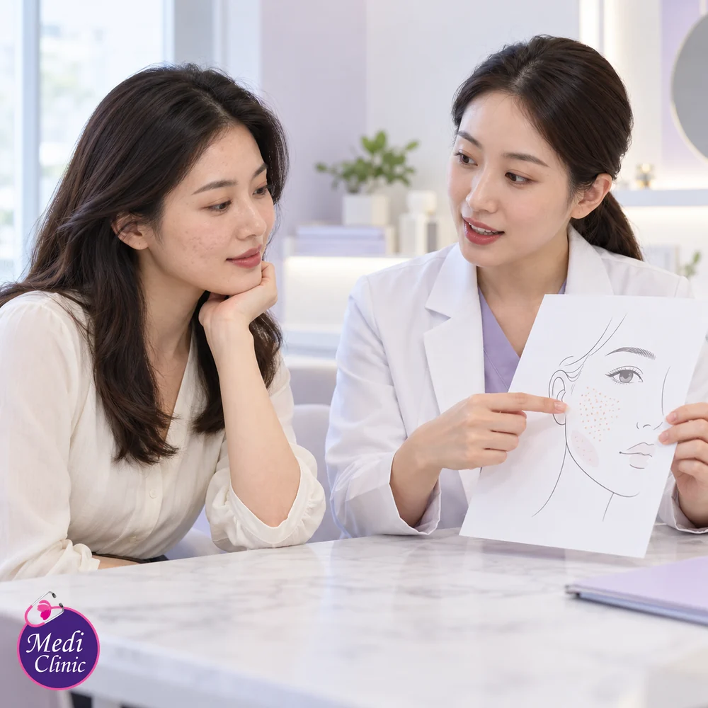 Simulasi pendidikan AI, bukan perbandingan pesakit sebenar, bukti klinikal atau ramalan hasil. Simulasi pendidikan AI, bukan perbandingan pesakit sebenar, bukti klinikal atau ramalan hasil.