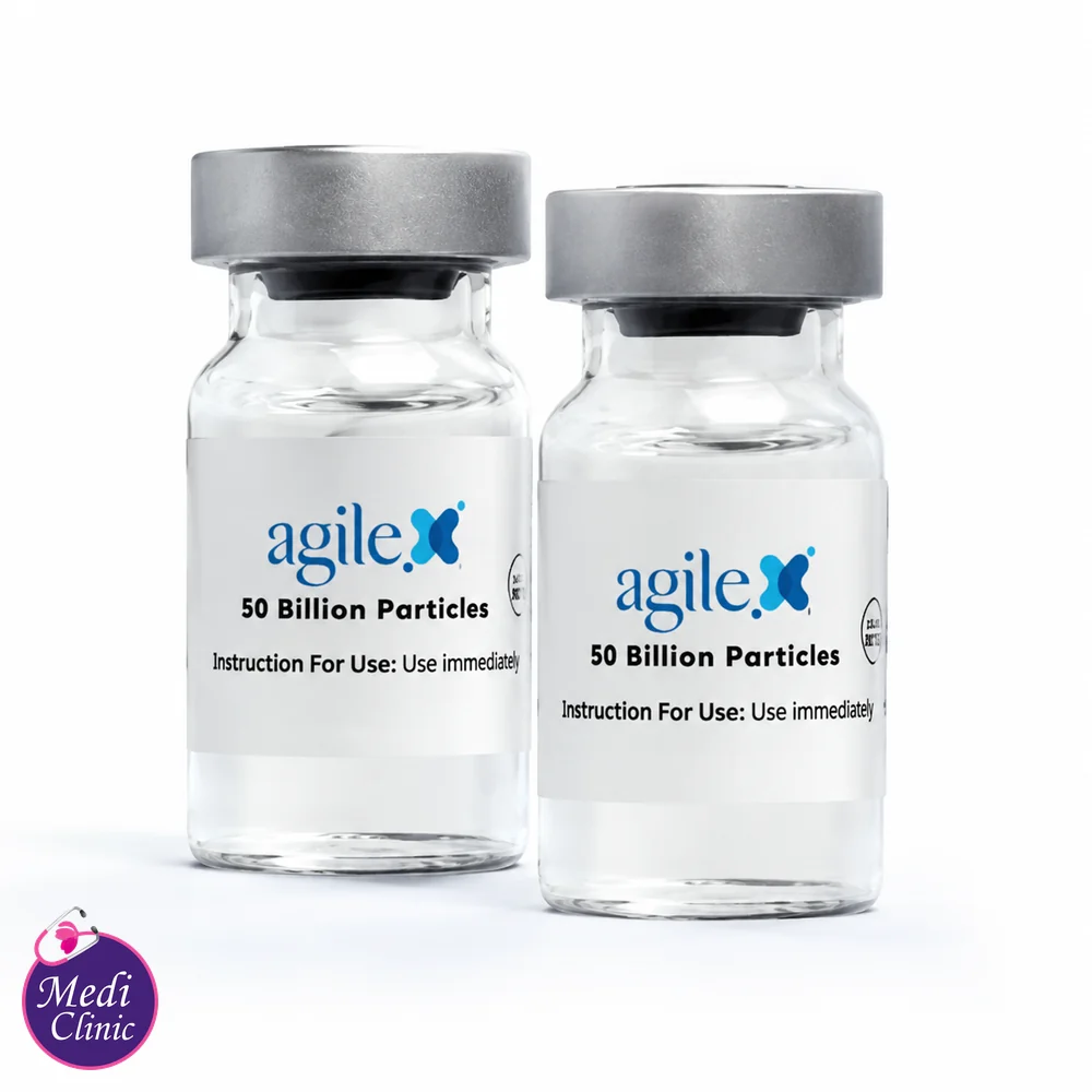 AgileX extracellular vesicle joint support product AgileX extracellular vesicle joint support product