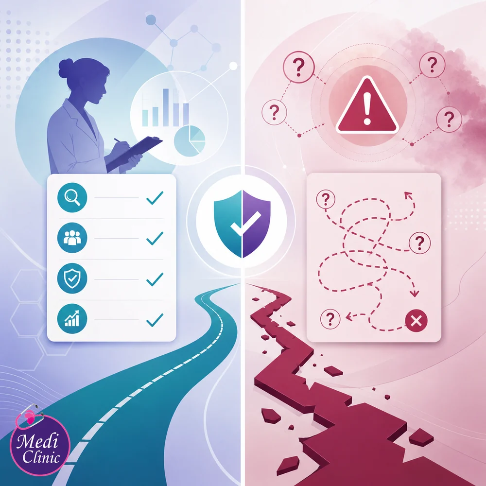 Evidence-based assessment and safety comparison Evidence-based assessment and safety comparison