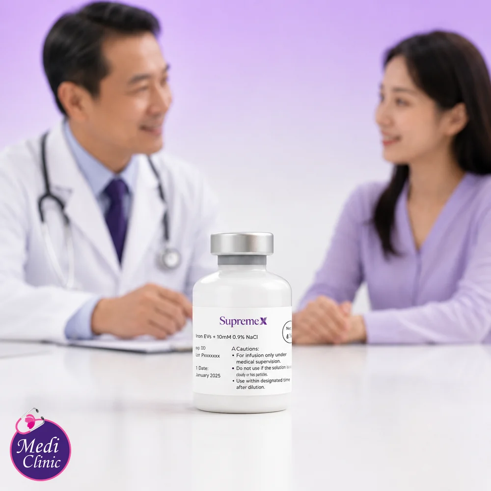 SupremeX extracellular vesicle wellness consultation SupremeX extracellular vesicle wellness consultation