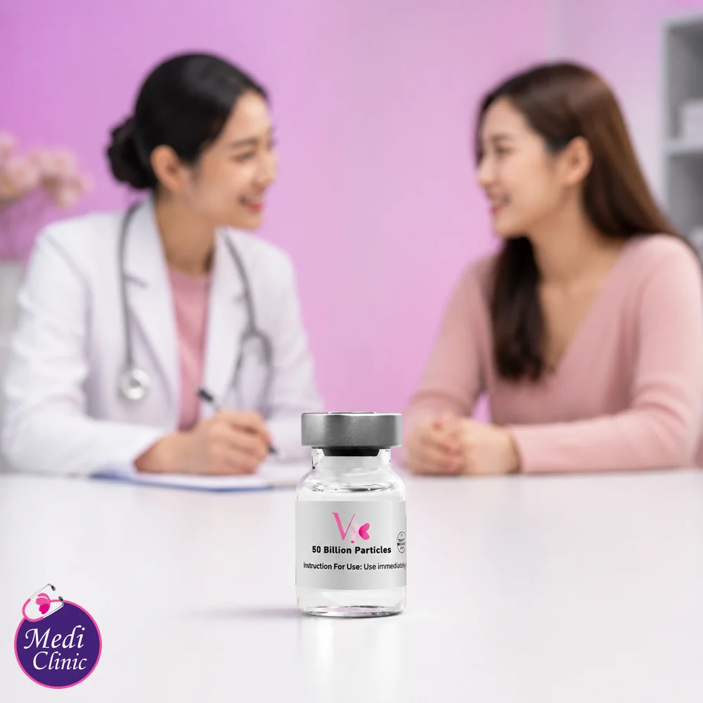 VX intimate wellness consultation VX intimate wellness consultation